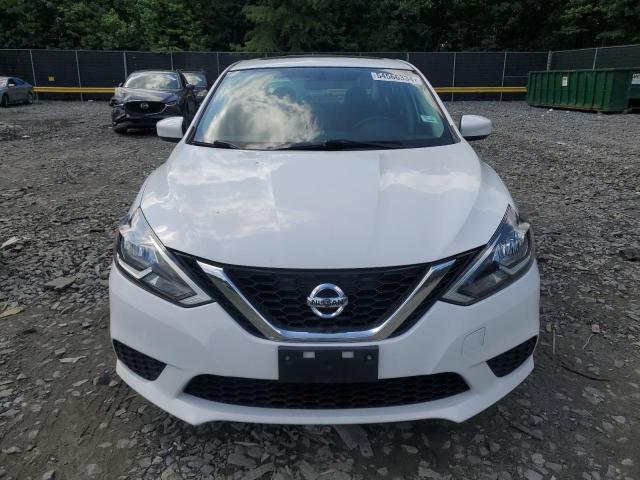 NISSAN SENTRA S 2017