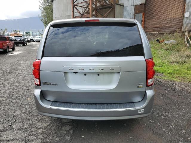 DODGE GRAND CARAVAN GT 2019