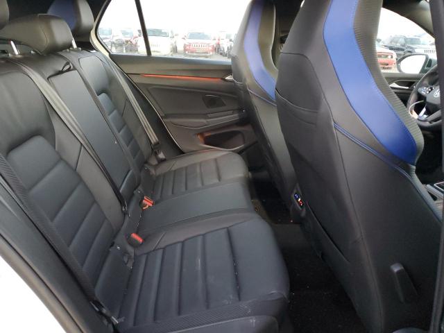 VOLKSWAGEN GOLF R 2024