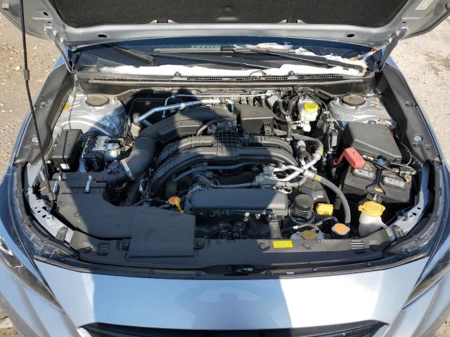 SUBARU IMPREZA SPORT 2021