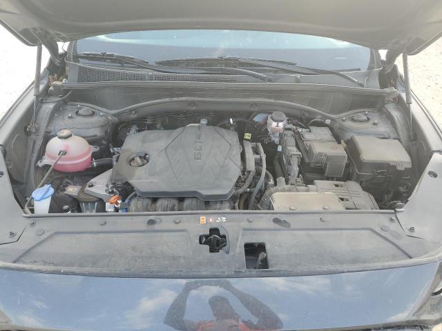 HYUNDAI SANTA FE SEL 2022