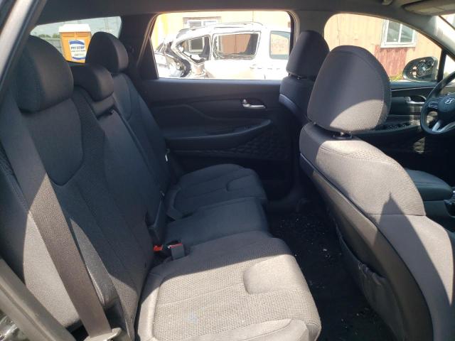 HYUNDAI SANTA FE SE 2019