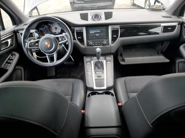 PORSCHE MACAN S 2017