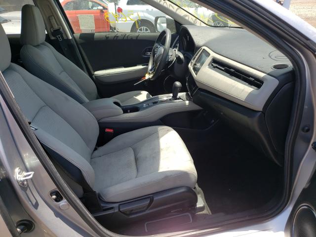 HONDA HR-V EX 2019