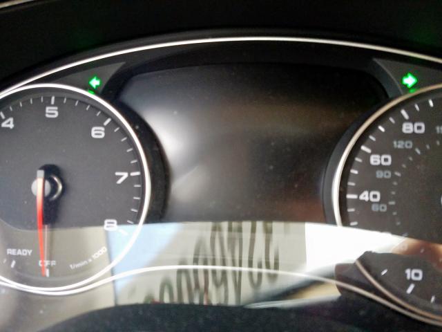 AUDI A7 PREMIUM PLUS 2018