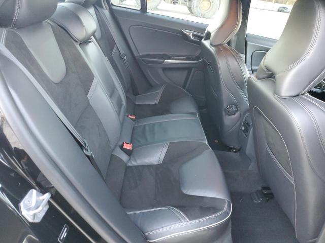 VOLVO S60 PLATINUM 2015