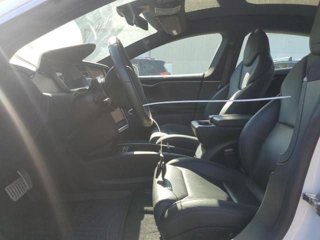 TESLA MODEL S 2019