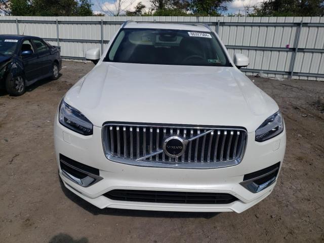 VOLVO XC90 PLUS 2024