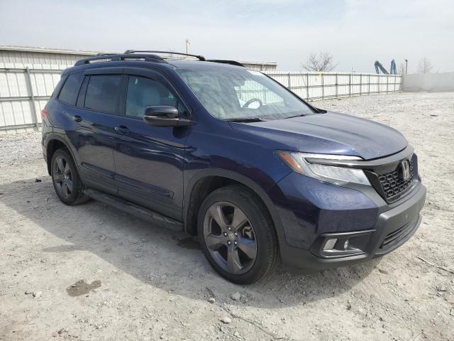 HONDA PASSPORT TOURING 2021