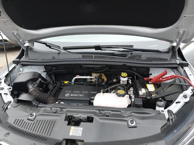 BUICK ENCORE SPORT TOURING 2019