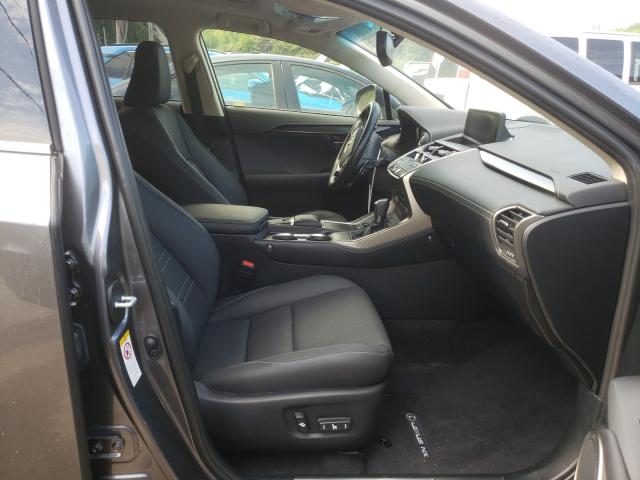 LEXUS NX 300 BASE 2019