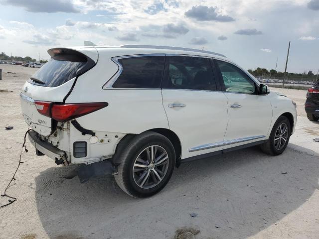 INFINITI QX60 2018