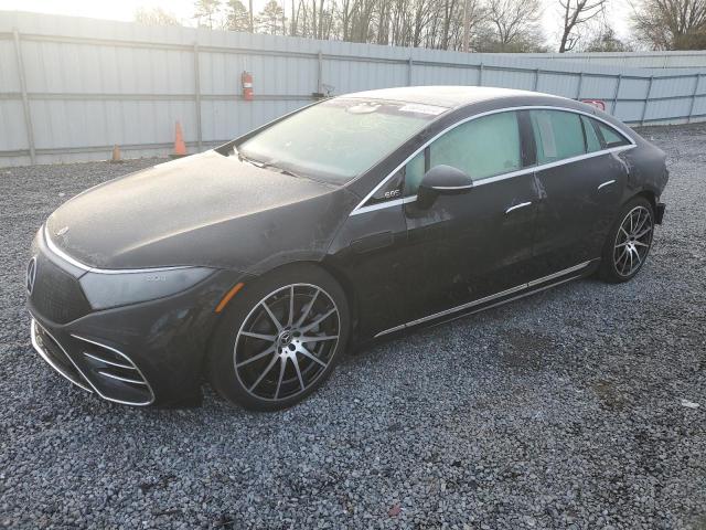 MERCEDES-BENZ EQS SEDAN 580 4MATIC 2023