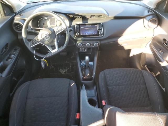 NISSAN KICKS S 2022