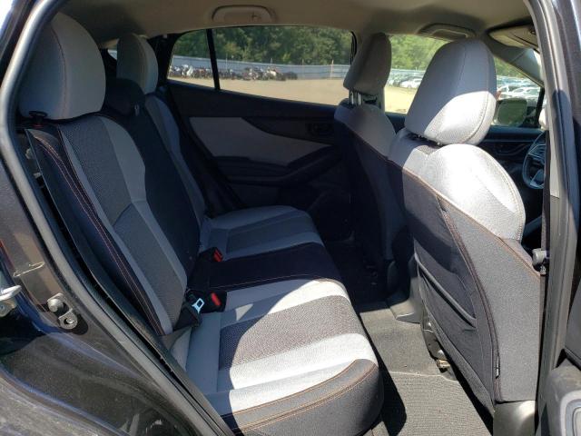 SUBARU CROSSTREK PREMIUM 2019