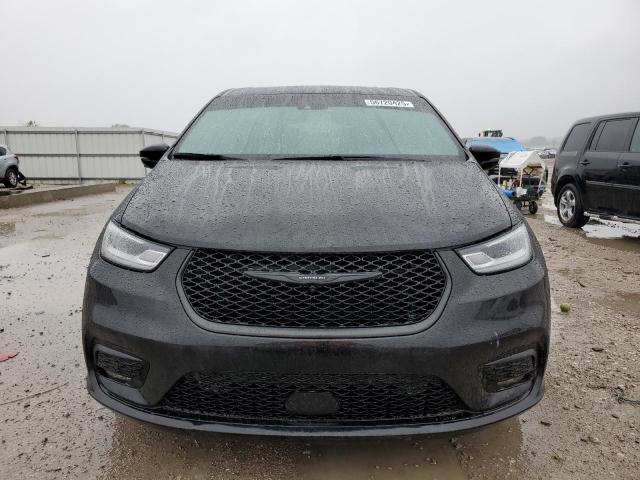 CHRYSLER PACIFICA HYBRID SELECT 2024