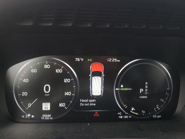 VOLVO XC90 CORE 2019
