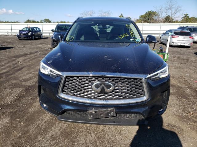 INFINITI QX50 ESSENTIAL 2019