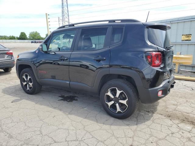 JEEP RENEGADE TRAILHAWK 2019