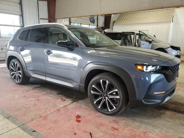 MAZDA CX-50 PREMIUM PLUS 2024
