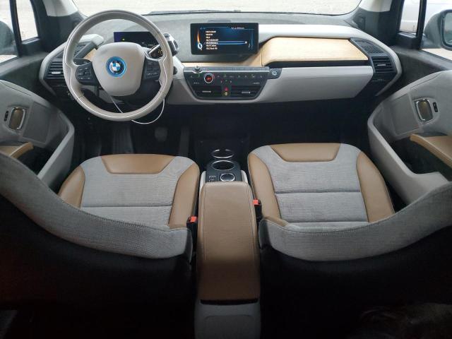 BMW I3 REX 2014
