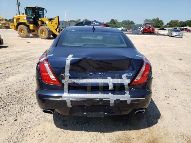 JAGUAR XJL PORTFOLIO 2015