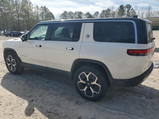 RIVIAN R1S ADVENTURE 2024