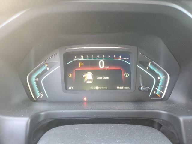 HONDA ODYSSEY EXL 2024