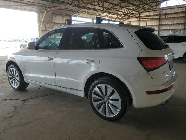AUDI Q5 PREMIUM HYBRID 2013