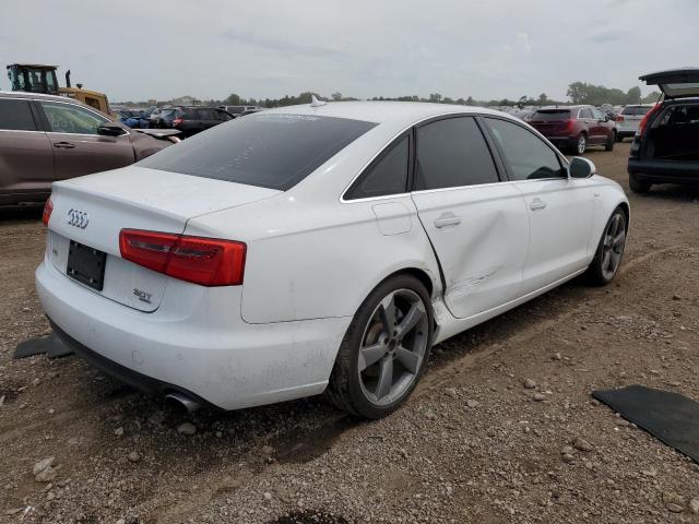 AUDI A6 PREMIUM PLUS 2014