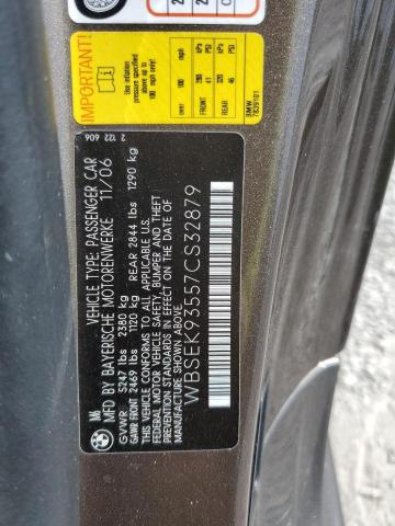 BMW M6 2007