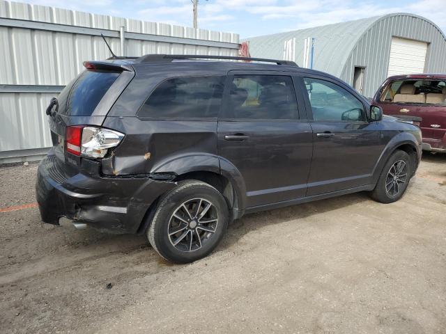 DODGE JOURNEY SE 2017