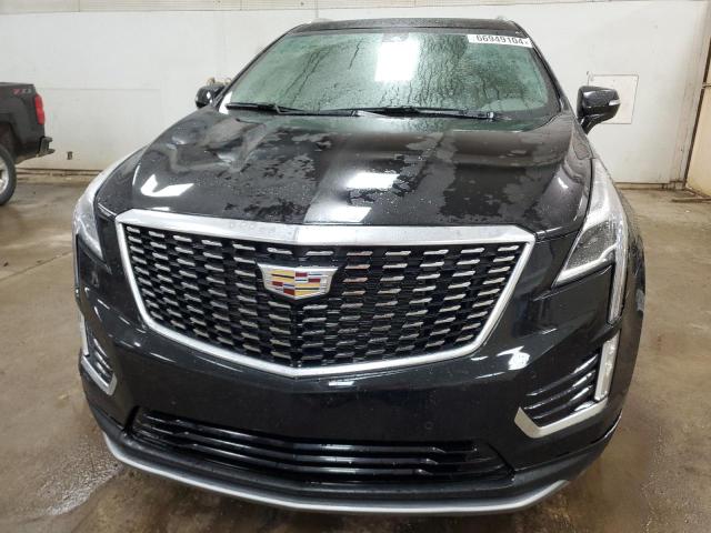 CADILLAC XT5 PREMIUM LUXURY 2021
