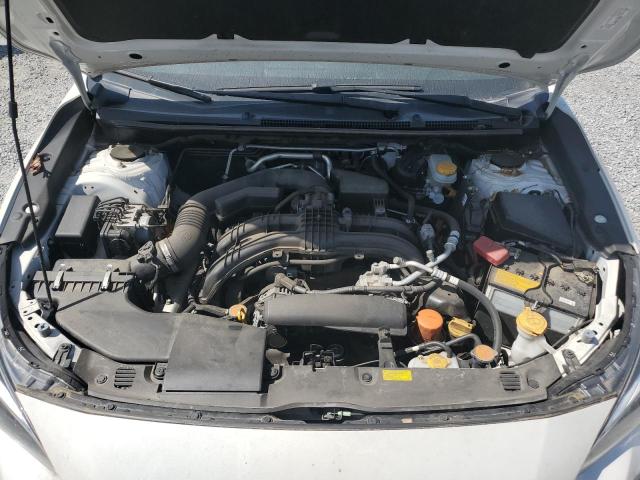 SUBARU CROSSTREK PREMIUM 2019