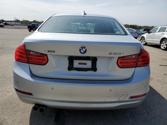 BMW 328 XI SULEV 2013