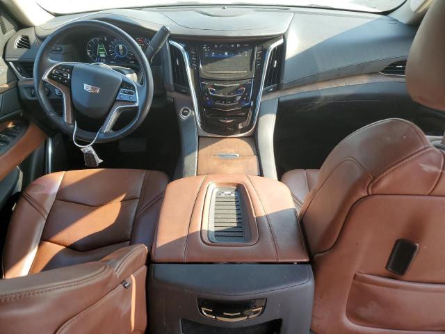 CADILLAC ESCALADE ESV LUXURY 2019