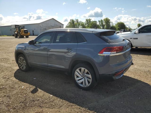 VOLKSWAGEN ATLAS CROSS SPORT SE 2019