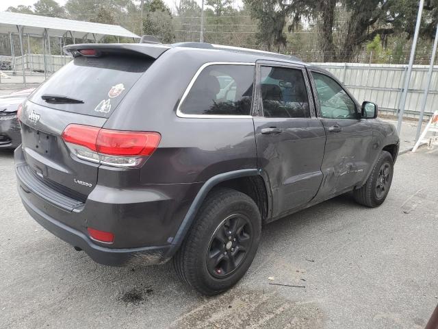 JEEP GRAND CHEROKEE LAREDO 2016