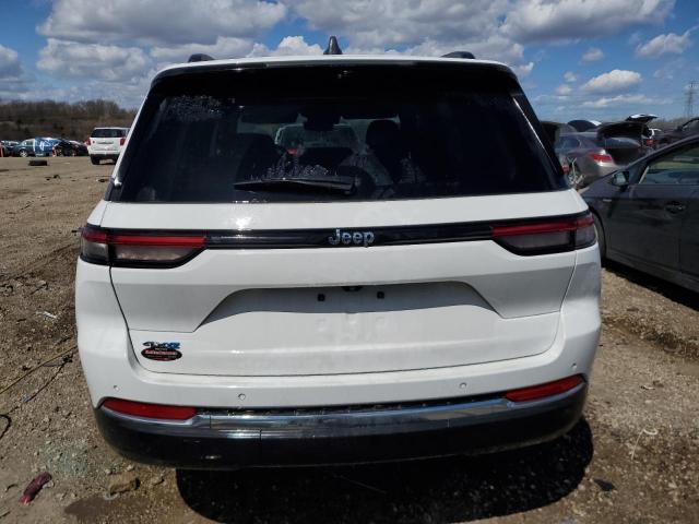 JEEP GRAND CHEROKEE LIMITED 4XE 2023