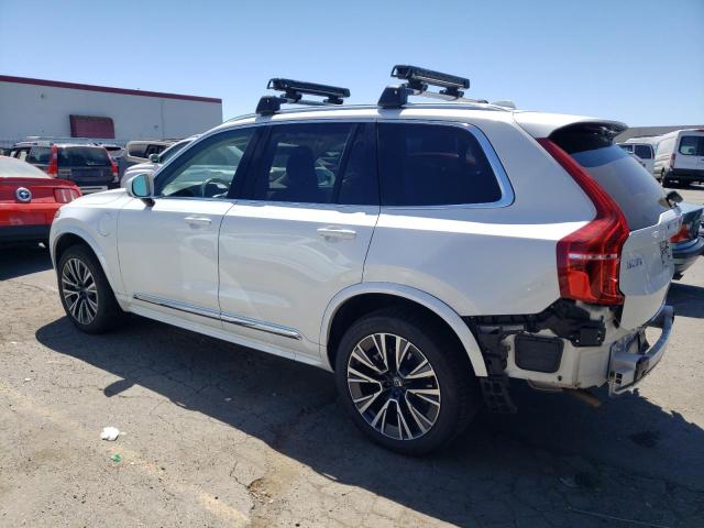 VOLVO XC90 T8 RECHARGE 2022