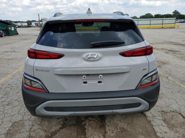 HYUNDAI KONA SEL 2023