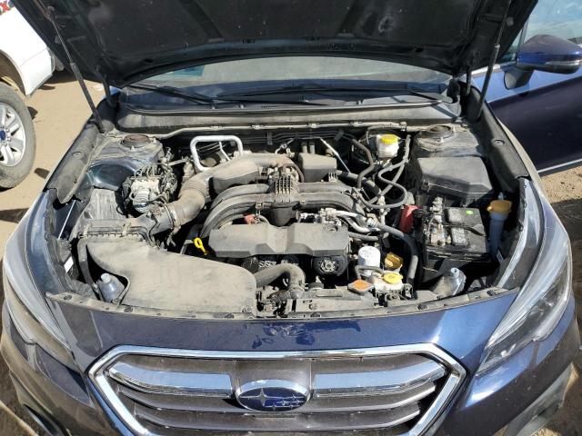 SUBARU OUTBACK 2.5I LIMITED 2018