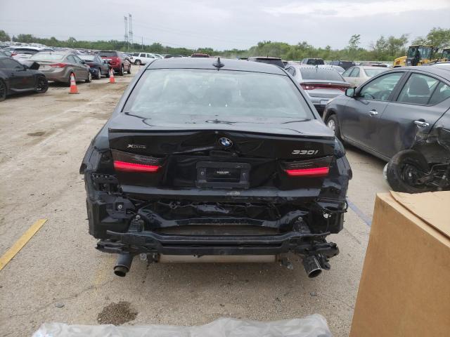 BMW 330XI 2019