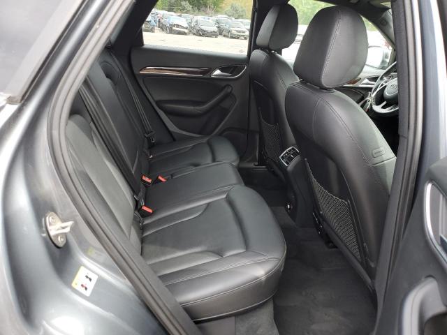 AUDI Q3 PREMIUM PLUS 2017
