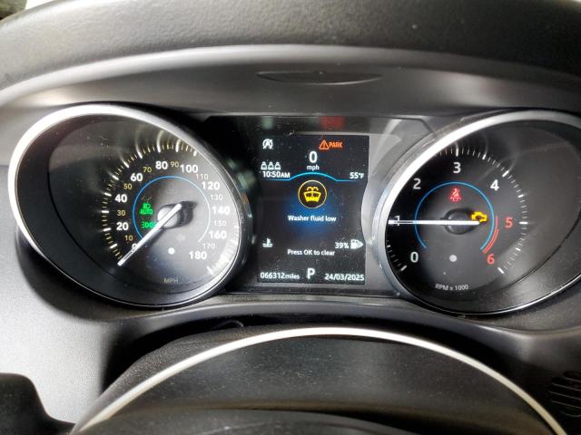 JAGUAR XE PREMIUM 2018