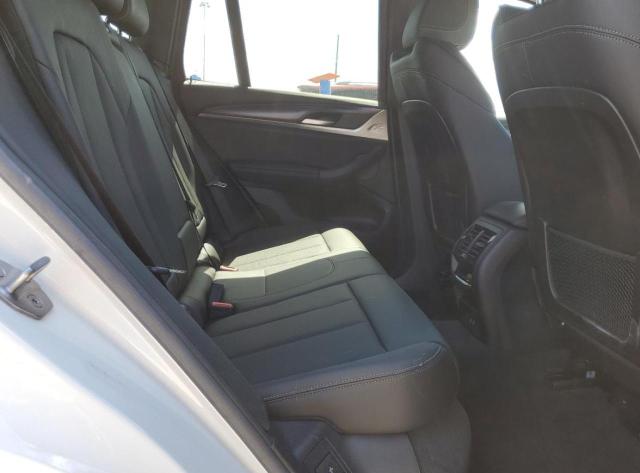 BMW X3 XDRIVE30I 2023