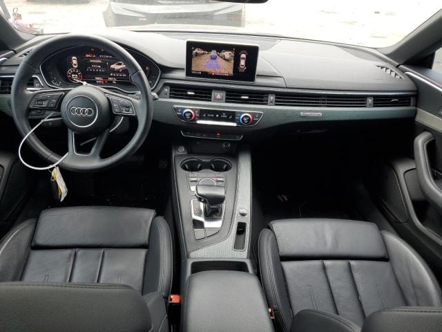 AUDI A5 PREMIUM PLUS S-LINE 2018