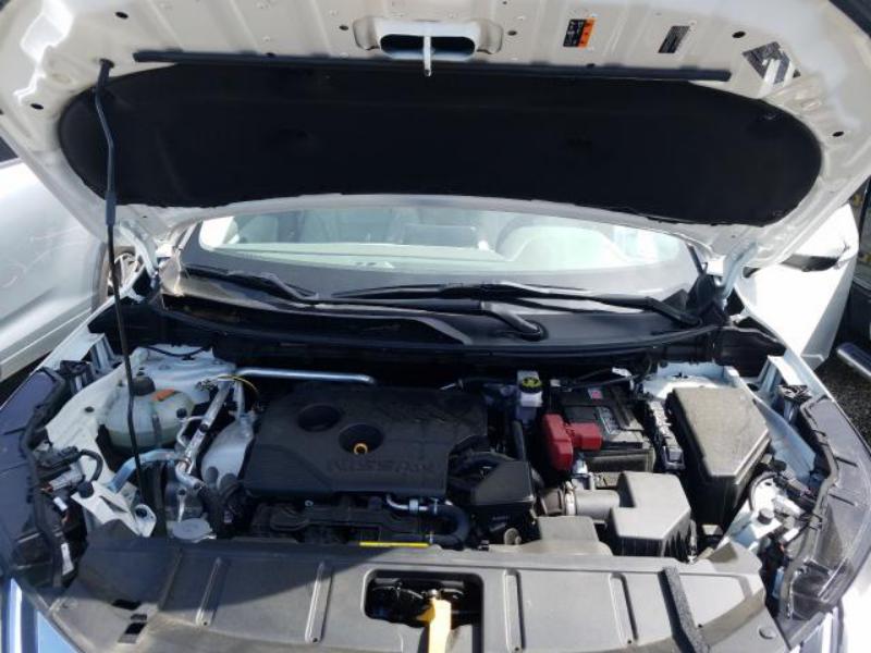 NISSAN ROGUE SL 2021