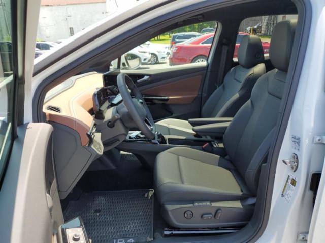 Volkswagen ID 2021