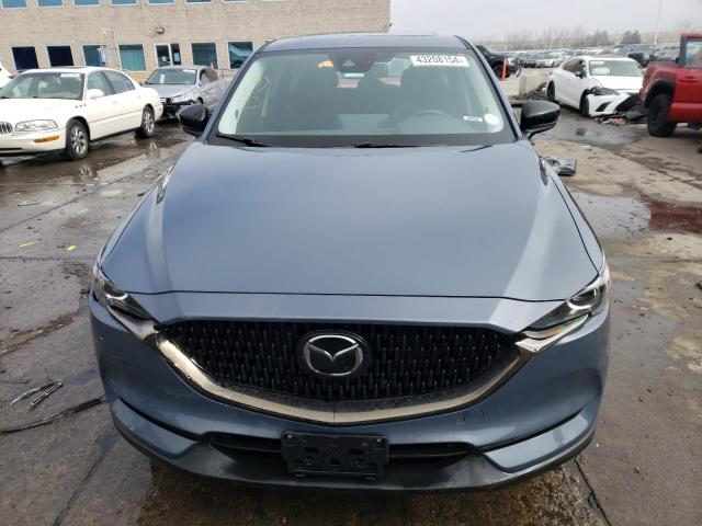 MAZDA CX-5 TOURING 2021
